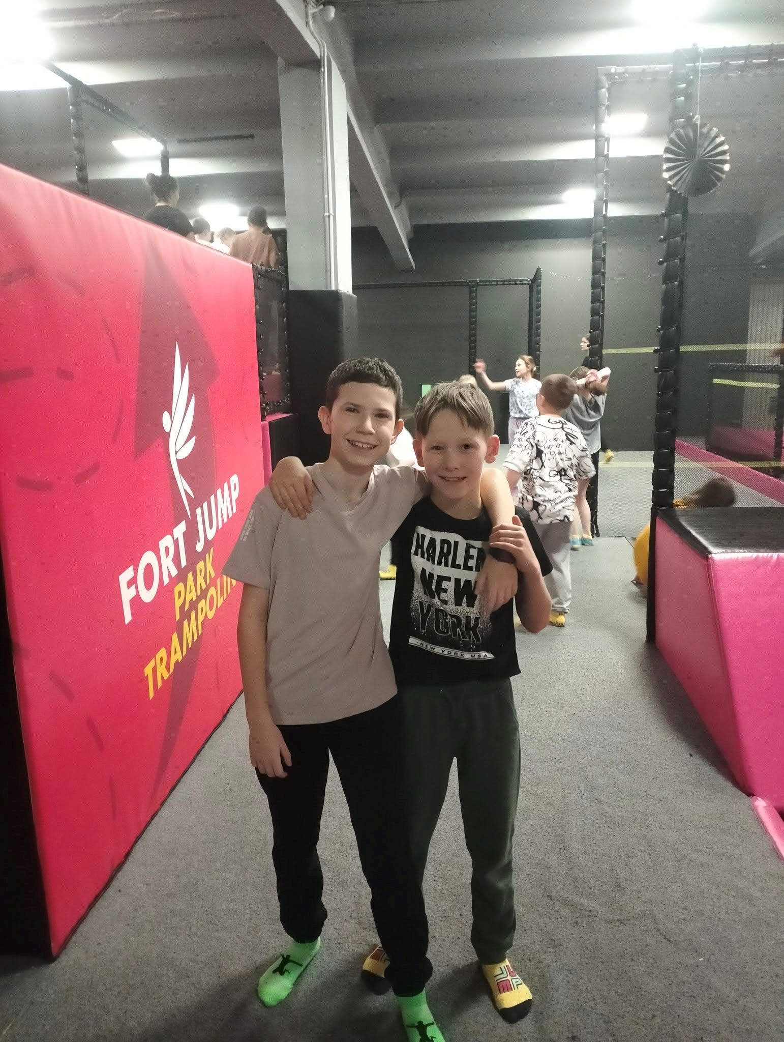 Ferie z Domem Kultury 2025